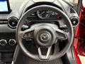 2019 Mazda Demio
