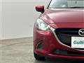 2019 Mazda Demio
