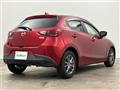 2019 Mazda Demio