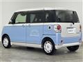 2018 Daihatsu Move Canbus