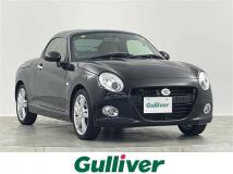 2023 Daihatsu Copen