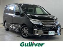2015 Nissan Serena
