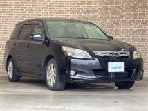2013 Subaru Exiga