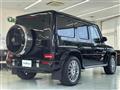2022 Mercedes-Benz G-Class