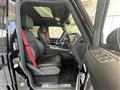 2022 Mercedes-Benz G-Class
