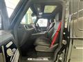 2022 Mercedes-Benz G-Class