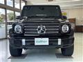 2022 Mercedes-Benz G-Class