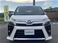 2020 Toyota Voxy