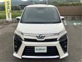 2020 Toyota Voxy