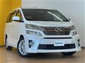 2012 Toyota Vellfire
