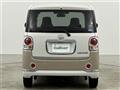 2017 Daihatsu Move Canbus
