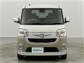 2017 Daihatsu Move Canbus