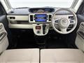 2017 Daihatsu Move Canbus