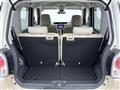 2017 Daihatsu Move Canbus
