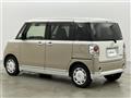 2017 Daihatsu Move Canbus