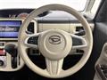 2017 Daihatsu Move Canbus