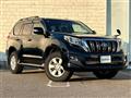 2015 Toyota Land Cruiser Prado