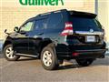 2015 Toyota Land Cruiser Prado