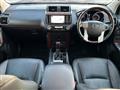 2015 Toyota Land Cruiser Prado