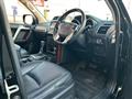 2015 Toyota Land Cruiser Prado