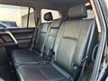 2015 Toyota Land Cruiser Prado