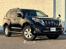 2015 Toyota Land Cruiser Prado