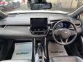 2023 Toyota CorollaCross