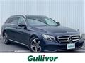 2019 Mercedes-Benz E-Class