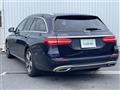 2019 Mercedes-Benz E-Class