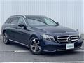 2019 Mercedes-Benz E-Class