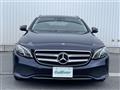 2019 Mercedes-Benz E-Class