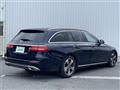 2019 Mercedes-Benz E-Class