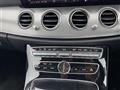 2019 Mercedes-Benz E-Class