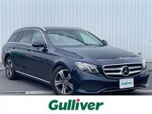 2019 Mercedes-Benz E-Class