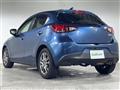 2016 Mazda Demio