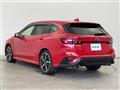 2020 Subaru Levorg