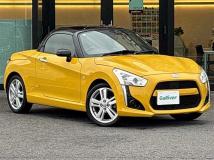 2014 Daihatsu Copen