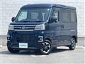 2022 Daihatsu Atrai