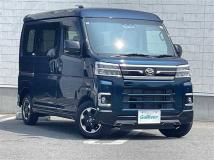 2022 Daihatsu Atrai