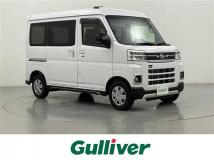 2022 Daihatsu Atrai