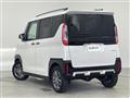 2025 Mitsubishi DELICA MINI