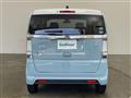 2015 Honda N BOX