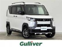 2023 Mitsubishi DELICA MINI