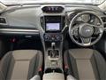 2019 Subaru IMPREZA_XV