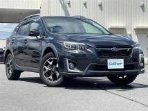 2019 Subaru IMPREZA_XV