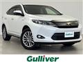 2014 Toyota Harrier Hybrid