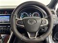 2014 Toyota Harrier Hybrid
