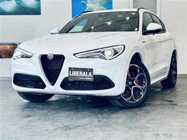 2021 Alfa Romeo Alfa Romeo Others