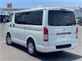 2019 Toyota Regiusace Van