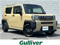 2022 Daihatsu Taft